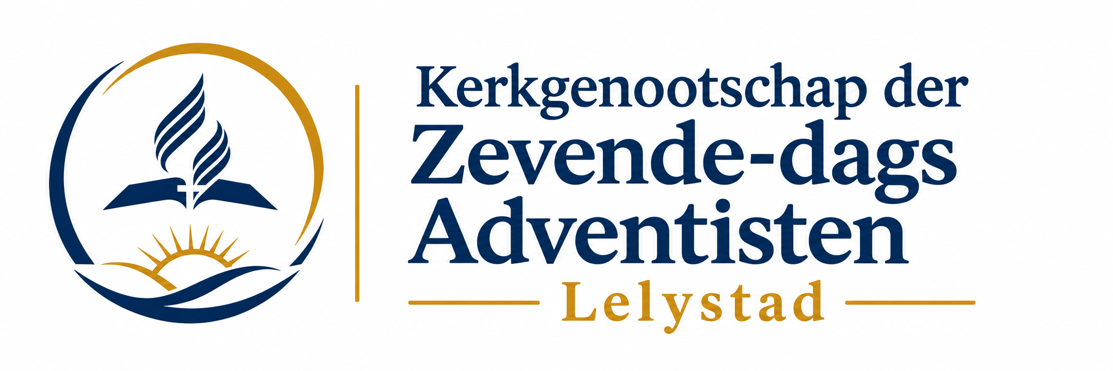 Kerkgenootschap der Zevende-dags Adventisten Lelystad Kerkgenootschap der Zevende-dags Adventisten Lelystad